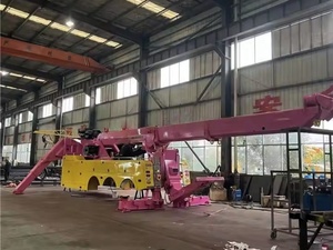 Prix d'usine – Chariot de dépannage intégré de 3 à 25 tonnes avec plateau inclinable, en stock - Product Image 5