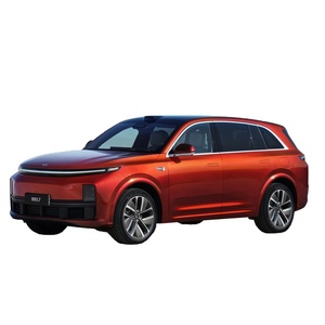 <span class=keywords><strong>Li7</strong></span> Lixianing Ultra Hybrid Elektro-SUV Brandneuer Lixiang One L7 Ultra mit Lithium batterie - Product Image 4