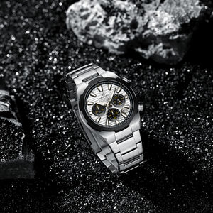 <span class=keywords><strong>นาฬิกา</strong></span>ควอตซ์ <span class=keywords><strong>NAVIFORCE</strong></span> 8081 สำหรับผู้ชาย ขายส่ง <span class=keywords><strong>นาฬิกา</strong></span>แฟชั่นกันน้ำ <span class=keywords><strong>ราคา</strong></span>พิเศษ สำหรับธุรกิจและกีฬา - Product Image 3