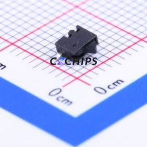 K5-1634SA-02 Limit Switch SMD Switch Single Pole Single Throw - Normally Open 3.5mm 3mm 1.4mm - Product Image 2