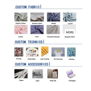 Nieuwe grensoverschrijdende Europese Amerikaanse effen multi-kleur optionele <span class=keywords><strong>3</strong></span>-laags absorberende ademende gaten lekvrije naadloze hoge taille - Product Image 5