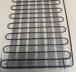 Qualité stable réfrigérateur <span class=keywords><strong>condenseur</strong></span> et évaporateur réfrigérateur pièces de rechange <span class=keywords><strong>condenseur</strong></span> réfrigérateur accessoires - Product Image 4