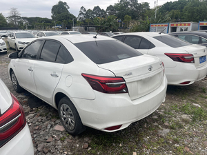 Voiture d'occasion, Toyota Vios 2021 Modèle 1.5 litres CVT Creative Edition. Le prix est très raisonnable. - Product Image 4