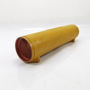 Refroidisseur d'huile moteur 6N-9851 2W-9978 5S-3414 6N9851 2W9978 5S3414 pour moteur D4E D5B 3304 - Product Image 1