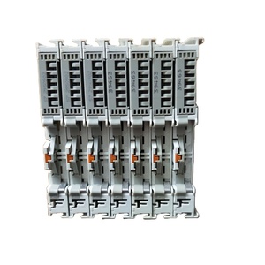 Module de distribution d'alimentation KL9180 pour Beckhoff KL9180 - Product Image 2