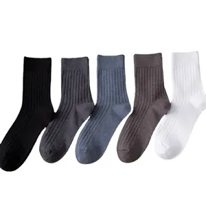 Socks men's autumn and winter thick stockings