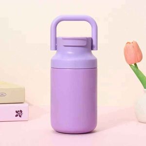 Stainless Steel Travel <b>Cup</b> With Capacity of 500Ml <b>for</b> Adults - Product Image 3
