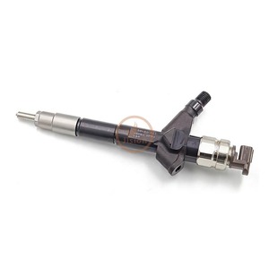 หัวฉีดคอมมอนเรล 095000-5653 095000-5654 - Product Image 3