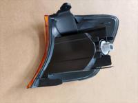 Nouveau phare d'angle OEM standard pour IPSUM SXM20 '96, accessoires de voiture, pièces de carrosserie, 12V, garantie 1 an