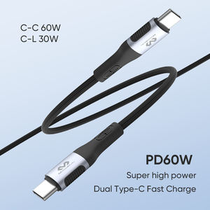 Usb-кабель для быстрой зарядки, 60 Вт - Product Image 4