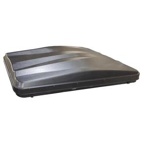 Tente de toit de voiture universelle 4x4 de haute qualité en ABS imperméable pour Jeep <span class=keywords><strong>Wrangler</strong></span>, voitures automatiques, haute durabilité - Product Image 2