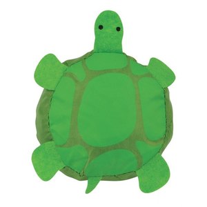 Borsa per il trasporto di lino con motivo tortora di medie dimensioni con cordino di iuta borsa portaoggetti con manico in corda per alimenti da spiaggia - Product Image 2