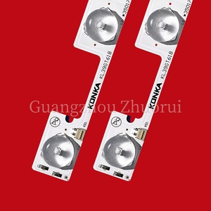 ZR-W138 áp dụng cho <span class=keywords><strong>Konka</strong></span> kl39gt618 Toshiba dl3945i dl3945 thanh ánh sáng 35017988 35017990 - Product Image 4