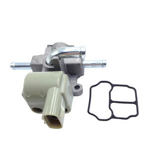Válvula de control de velocidad en reposo 2227062050 para Toyota Tacoma DC 12V transmisión automática - Product Image 3