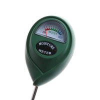 Soli humidimètre jardinage ferme pelouse Kit de Test outil numérique plante sonde testeur de lumière du soleil testeur d'humidité du sol