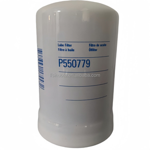 Nouveau filtre à huile rotatif SNOOT de haute qualité P550779 pour machines agricoles, tracteurs, moteurs diesel LF16243 RE504836, garantie 3 mois - Product Image 5