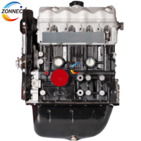 Motor LJ465Q-1AE6 Nuevo de 1.0L para Automóviles WULING CHANA DFSK