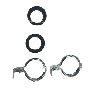 Kit de reparación del núcleo del calentador del coche 8E0898380 para Golf Sagitar, pieza metálica de fácil instalación - Product Image 2
