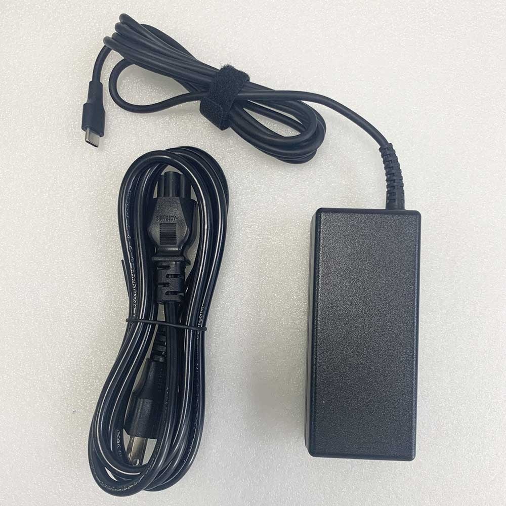 Оптовая продажа 65 Вт USB-C ноутбук адаптер переменного тока для Dell Chromebook 11 3100 2-в-1 сенсорный mvpdv/gjjyr Замена