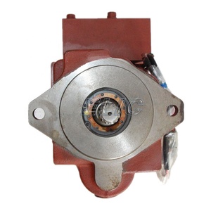 ชุดประกอบปั๊มไฮดรอลิก PVD-1B-30Bp-11G5-5088Z สำหรับรถขุดขนาดเล็ก อะไหล่เครื่องจักรก่อสร้าง - Product Image 1