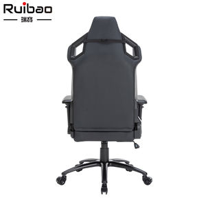 <span class=keywords><strong>Sedia</strong></span> <span class=keywords><strong>da</strong></span> gioco con cuscino lombare a basso prezzo di moda con schienale regolabile in morbido e personalizzato - Product Image 5