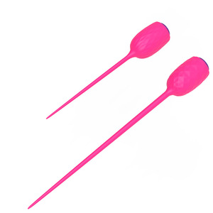 Varita Vibradora de Silicona Jiuai Exploration Stick para Estimulación del Punto G Masculino, Juguete Sexual para Adultos - Product Image 3