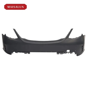 <span class=keywords><strong>Prix</strong></span> d'usine directement! Kit carrosserie pour pare-chocs avant, pare-chocs arrière, de style C65 <span class=keywords><strong>AMG</strong></span>, pour BENZ <span class=keywords><strong>Classe</strong></span> <span class=keywords><strong>C</strong></span> W205 - Product Image 5