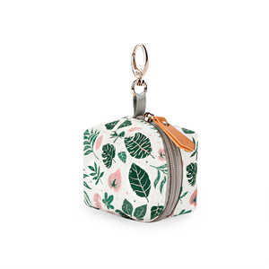 Bolsa de Almacenamiento para Chupetes de Bebé, Bolsa Colgante para Pañales, Monedero para Llaves, Impermeable, Ultraligera, Almacenamiento para el Hogar, Primavera 2024 - Product Image 5