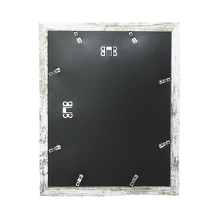Bán buôn gỗ A1 A2 A3 A4 8x10 11x14 inch hình ảnh khung ảnh với Mat MDF Áp phích lớn khung ảnh treo tường - Product Image 6