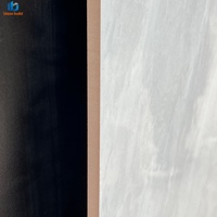 Carreaux de sol en porcelaine de haute qualité 300x600mm, veinure de marbre naturel, surface brillante, anti-taches, décoration murale et de sol intérieure