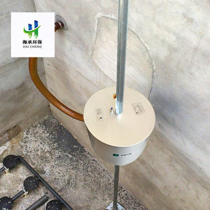 ציוד לטיפול במים מכירת פונטון צף פונטון 304 נירוסטה למים פסולת 1 שנה - Product Image 4