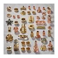 Usinage CNC 5 axes haute précision Oem Laser Etch Logo usinage CNC pièces de cadres en aluminium anodisé
