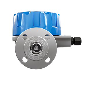 Débitmètre rotamètre en acier inoxydable personnalisable Mesure de la zone gaz/air/eau/huile industrielle Type intégré - Product Image 6