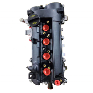 Motore Completo Originale G4LA 1.2L 1.25L 1.4L per <span class=keywords><strong>Hyundai</strong></span> i10 <span class=keywords><strong>i20</strong></span> Kia Picanto - Product Image 5