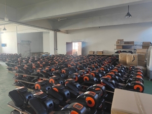 Electric Elliptical Machine Indoor <strong>Exercise</strong> Electric Rehabilitation Machine Home Fitness Equipment Electric <strong>Stepper</strong> - Product Image 5