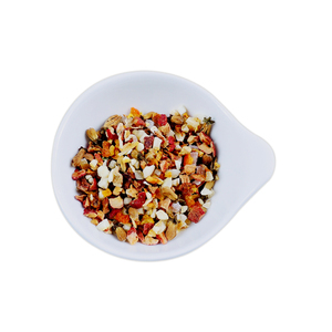 ชาผลไม้ผสมคาเฟอีนชาสมุนไพร<span class=keywords><strong>เสาวรส</strong></span>ส้มโอน้ำผึ้ง - Product Image 6