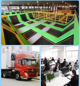 Parc <span class=keywords><strong>de</strong></span> <span class=keywords><strong>trampoline</strong></span> intérieur <span class=keywords><strong>de</strong></span> 7m * 8m * 2.8m <span class=keywords><strong>de</strong></span> vente directe d'usine avec des boules Pit Commercial aire <span class=keywords><strong>de</strong></span> <span class=keywords><strong>jeux</strong></span> extérieure Combo <span class=keywords><strong>jeux</strong></span> <span class=keywords><strong>de</strong></span> stationnement pour les enfants - Product Image 5