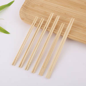 Juego de <span class=keywords><strong>Palillos</strong></span> y Cuchara Personalizados de Bajo Pedido Mínimo, Sin Cera, <span class=keywords><strong>Lavables</strong></span>, Suaves, Duraderos, con Grabado Personalizado, Estilo Moderno - Product Image 4