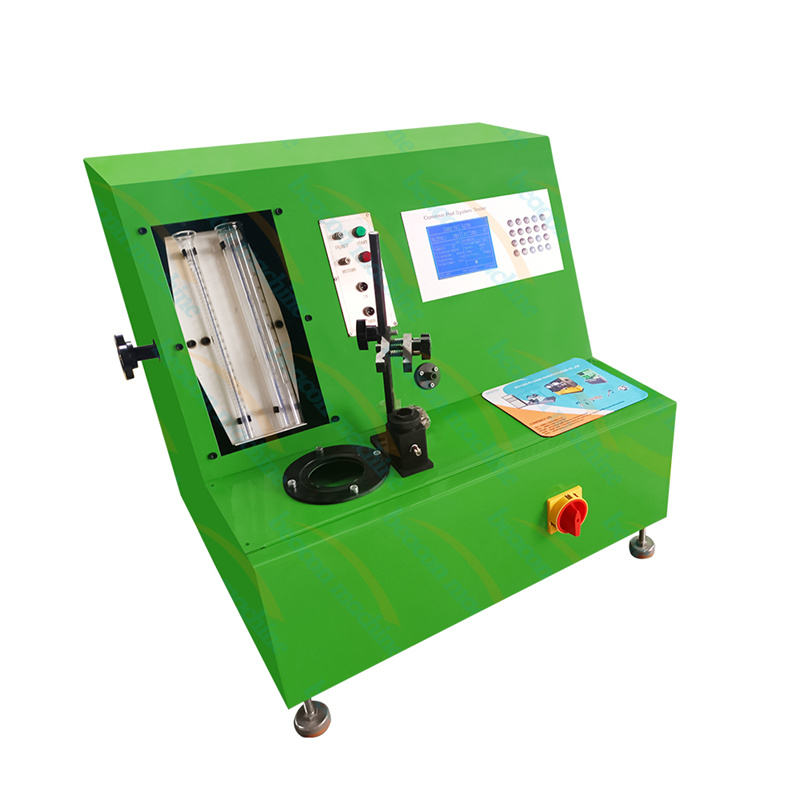 Diesel Injector Tester EPS100 - High-Pressure Common Rail