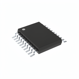 SN74BCT8245ADW 24 SOIC (0.295", 7.50mm de ancho) Circuito Integrado Lógico Original, Dispositivo de Prueba de Escaneo TXRX 24 SOIC, Distribuidor de Componentes Electrónicos - Product Image 1