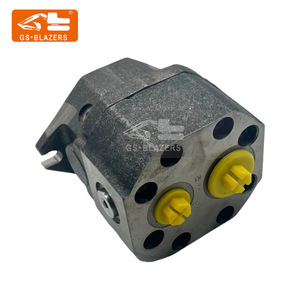 Gs Blazer Kraftstoffpumpen-Baugruppe 162-9612 Dieselmotor-Kraftstoffpumpe 126B-322C Magnetventil-Ersatzteil - Product Image 4