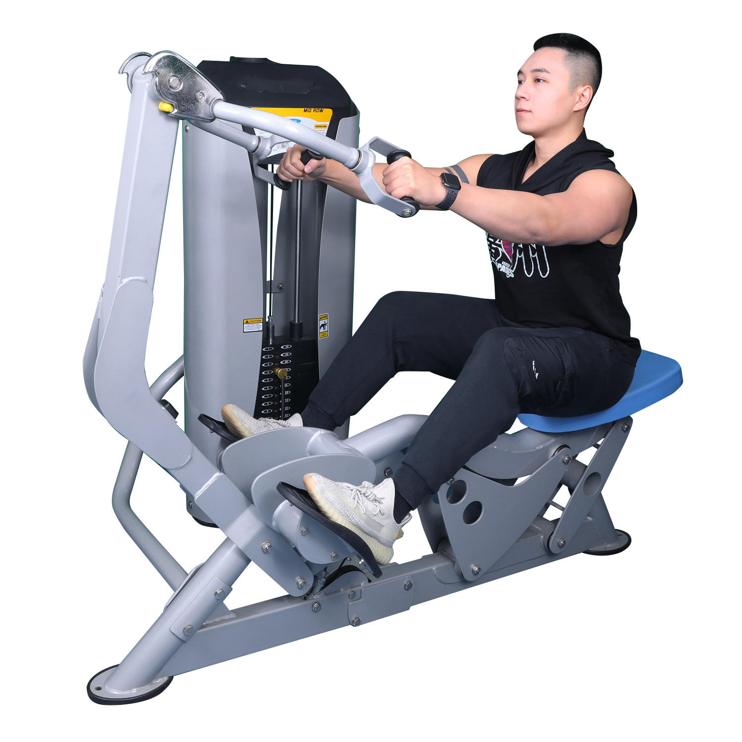 Efficient Workout Solutions with Durable velocity fitness Equipment