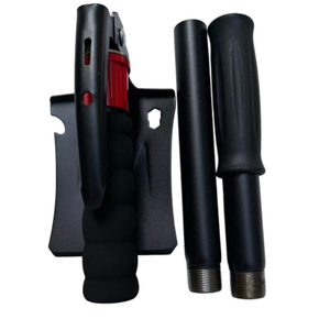 Digging Tool <strong>Folding</strong> Detachable Spade Industrial Grade Lightweight <strong>Folding</strong> Multi-function Camping Hiking Fishing Outdoor <strong>Shovel</strong> - Product Image 5