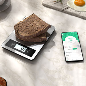 Smart APP Ernährungs management Edelstahl 5kg Smart Küchen waage Elektronische Waage - Product Image 2