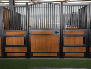 Protection sûre contre les évasions accidentelles de chevaux Conception et construction robustes Liste de vente <span class=keywords><strong>Selle</strong></span> pour chevaux - Product Image 3