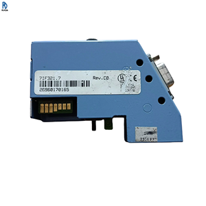 Module PLC IF321 7IF321.7, module de contrôle industriel, contrôleur logique programmable, composant de contrôle d'automatisation, module d'entrée numérique - Product Image 1