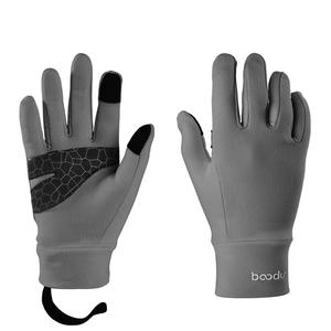 <span class=keywords><strong>HBG</strong></span> 1111 vente chaude gants d'hiver en polaire pour enfants anti-dérapant sports de course pour enfant gants chauds personnalisé<span class=keywords><strong>s</strong></span> - Product Image 5