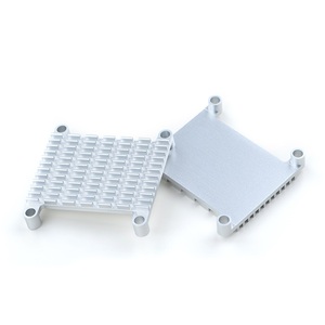Dissipateur thermique en aluminium de marque originale pour les cartes de développement NanoPi NEO Air NEO2 - Product Image 1