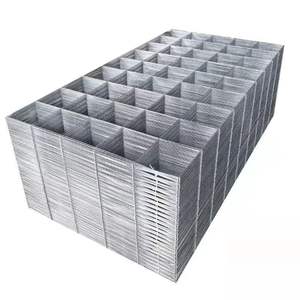 Yüksek kaliteli <span class=keywords><strong>pvc</strong></span> kaplı tavşan tel kuş metal kuş kafesi panelleri net kaynaklı paneller örgü kafes satılık - Product Image 1