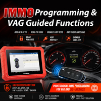 LAUNCH X431 PRO STAR Escáner OBD2 Profesional, Herramienta de Diagnóstico Automotriz, Escáner Bidireccional de Sistema Completo